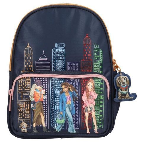 TOP Model рюкзак CITY GIRLS 12563 12563 фото