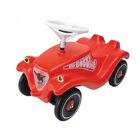Толокар машинка-каталка BIG Bobby Сar Classic червоний 800001303 фото