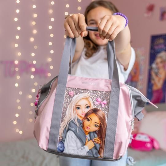 TOP Model детская спортивная сумка для девочек MY BFF 13321 13321 фото