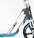 Самокат HUDORA Scooter Big Wheel Step RX205 - Black/Blue черный/синий 14750 фото 6
