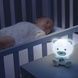 Игрушка-ночник Chicco "Dreamlight" (мальчик) 9830.1 фото 4