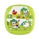 Chicco Игрушка-сортер 2 в 1 "Фермерский домик" 11085 фото 5