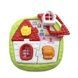 Chicco Игрушка-сортер 2 в 1 "Фермерский домик" 11085 фото 1
