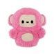 Мягкая игрушка-антистресс Fluffie Stuffiez Small plush Обезьянка 511670 фото 2