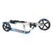 Самокат HUDORA Scooter Big Wheel Step RX205 - Black/Blue черный/синий 14750 фото 9
