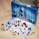 Новогодний адвент календарь LEGO Harry Potter 75981 лего Гарри Поттер Рождественский 75981 фото 5