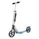 Самокат HUDORA Scooter Big Wheel Step RX205 - Black/Blue черный/синий 14750 фото 8