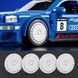 Hot Wheels колекційна машинка-конструктор Brick Shop Speed Audi Avant RS2 (JGR28) JGR28 фото 4