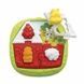 Chicco Игрушка-сортер 2 в 1 "Фермерский домик" 11085 фото 3