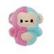 Мягкая игрушка-антистресс Fluffie Stuffiez Small plush Обезьянка 511670 фото 3
