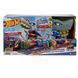 Hot Wheels ultimate новий легендарний гараж автомийка Акула Color Reveal Трек Хот Вілс Мега гараж з Акулою Ultra Shark Car Wash HTN82 фото 4