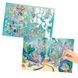 Альбом для стікерів металік Top Model Stickerworld MERMAID 13395 13395 фото 3
