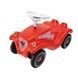 Толокар машинка-каталка BIG Bobby Сar Classic червоний 800001303 фото 1