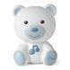 Игрушка-ночник Chicco "Dreamlight" (мальчик) 9830.1 фото 1