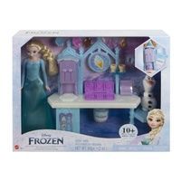 FROZEN