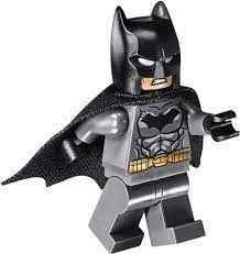 Lego Super Heroes DC Batman : фігурка конструктор Бетмен 212113 Ексклюзивна Limited edition 212113 фото