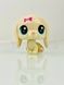 Littlest Pet Shop Basset Hound Фигурка Литтл Пэт Шоп Пес с косточкой Маленький зоомагазин Hasbro 2201562 2201562 фото 2
