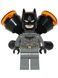 Lego Super Heroes DC Batman : фігурка конструктор Бетмен 212113 Ексклюзивна Limited edition 212113 фото 1