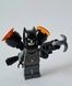 Lego Super Heroes DC Batman : фігурка конструктор Бетмен 212113 Ексклюзивна Limited edition 212113 фото 5