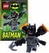 Lego Super Heroes DC Batman : фігурка конструктор Бетмен 212113 Ексклюзивна Limited edition 212113 фото 2