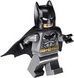 Lego Super Heroes DC Batman : фігурка конструктор Бетмен 212113 Ексклюзивна Limited edition 212113 фото 4