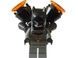 Lego Super Heroes DC Batman : фігурка конструктор Бетмен 212113 Ексклюзивна Limited edition 212113 фото 3