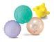 Infantino Игровой набор Мячики мульти-сенсорные 315023 фото 4
