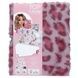 TOP Model Щоденник із замком COSY CAT рожевого кольору 14201 14201 фото 5