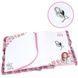 TOP Model Щоденник із замком COSY CAT рожевого кольору 14201 14201 фото 4