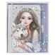 Подарочный набор TOP Model Блокнот и карандаш WOLF 13176 13176 фото 1