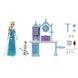 Disney Frozen Набор с Эльзой и Олафом магазин мороженого HMJ48 HMJ48 фото 3