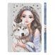 Подарочный набор TOP Model Блокнот и карандаш WOLF 13176 13176 фото 2