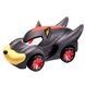 Goo Jit Zu Goo Mobiles Sonic Racers Стретч-тянучка Шедоу игровая фигурка гуджитса 123652 123652 фото 2