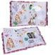TOP Model Щоденник із замком COSY CAT рожевого кольору 14201 14201 фото 3