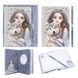 Подарочный набор TOP Model Блокнот и карандаш WOLF 13176 13176 фото 3