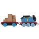 Игровой набор Thomas and Friends Веселые приключения паровозика Томас доставка к причалу HGY82 фото 4