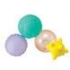 Infantino Игровой набор Мячики мульти-сенсорные 315023 фото 2