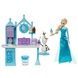 Disney Frozen Набор с Эльзой и Олафом магазин мороженого HMJ48 HMJ48 фото 2