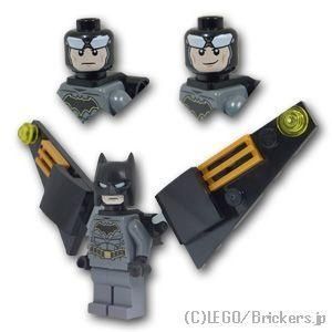 Lego Super Heroes DC Batman : фігурка конструктор Бетмен 212220 Ексклюзивна Limited edition 212220 фото