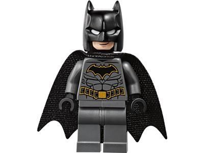 Lego Super Heroes DC Batman : фігурка конструктор Бетмен 212220 Ексклюзивна Limited edition 212220 фото