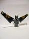 Lego Super Heroes DC Batman : фігурка конструктор Бетмен 212220 Ексклюзивна Limited edition 212220 фото 2