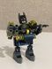 Lego Batman минифигурка Бемен робот механик Batman and Mega Mech 212401 212401 фото 5