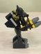 Lego Batman минифигурка Бемен робот механик Batman and Mega Mech 212401 212401 фото 3