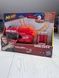 Игрушечный бластер Nerf Mega Talon N-Strike E6189 Нерф E6189 фото 10