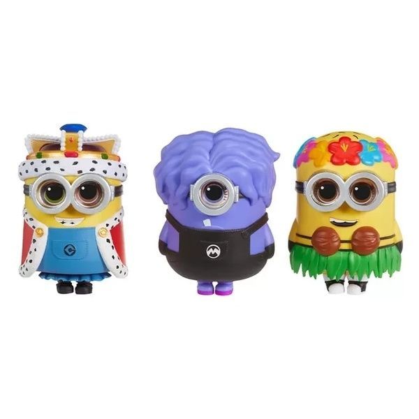 Ігровий набір LOL Surprise ЛОЛ серії серії "Loves Minions" Міньйони 542728 фото