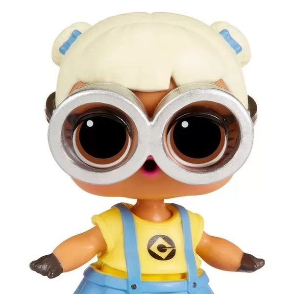Ігровий набір LOL Surprise ЛОЛ серії серії "Loves Minions" Міньйони 542728 фото