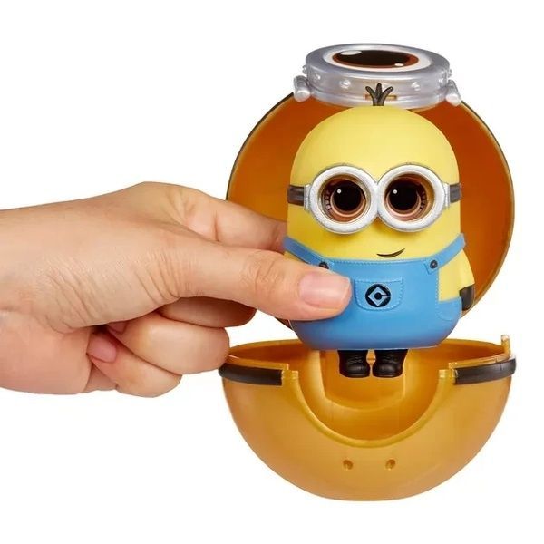 Ігровий набір LOL Surprise ЛОЛ серії серії "Loves Minions" Міньйони 542728 фото