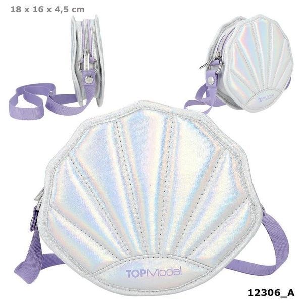 Сумочка в форме ракушки Top Model MERMAID 12306 12306 фото