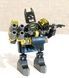Lego Batman минифигурка Бемен робот механик Batman and Mega Mech 212401 212401 фото 7