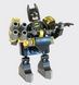 Lego Batman минифигурка Бемен робот механик Batman and Mega Mech 212401 212401 фото 6